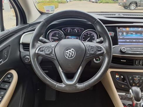 Used 2019 Buick Envision Preferred FWD image 23