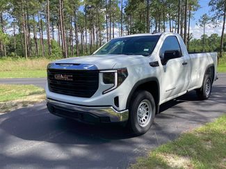 New 2026 GMC Sierra 1500 Pro w/ Pro Value Package RWD video 1