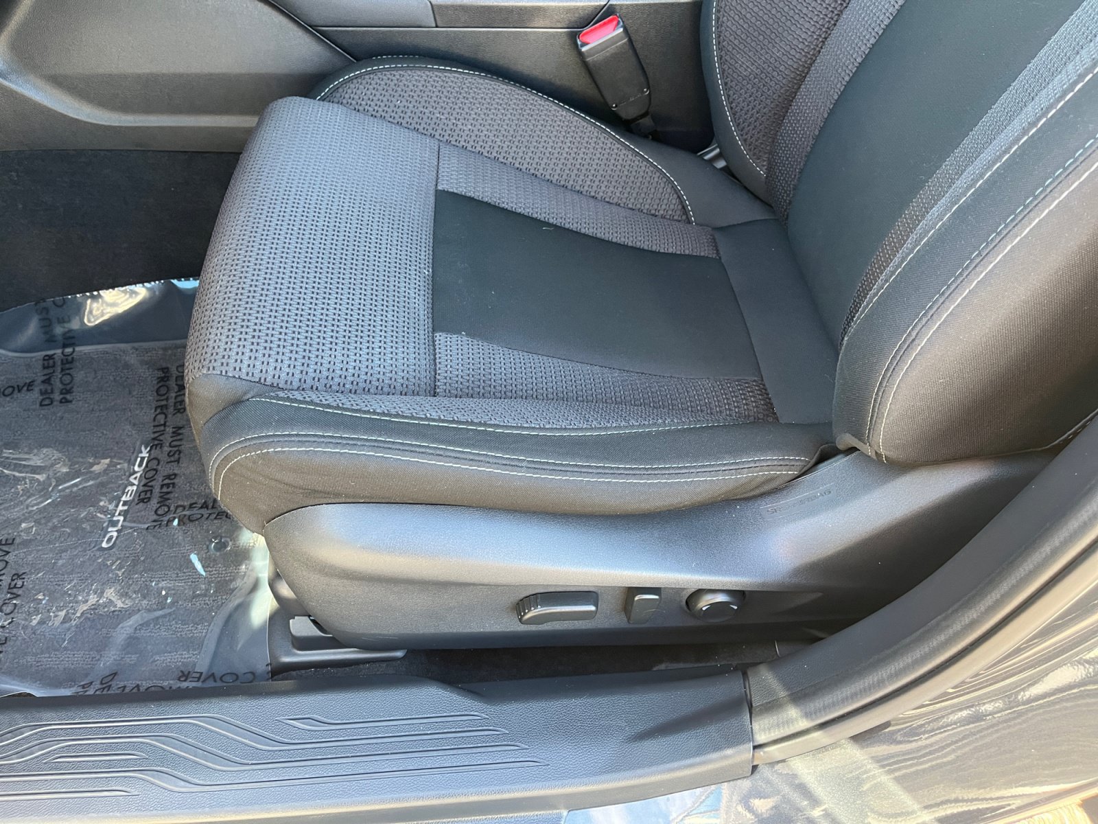Certified 2024 Subaru Outback Premium AWD/4WD image 14