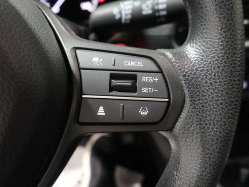 Used 2024 Honda HR-V LX image 34