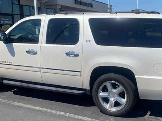 Used 2011 Chevrolet Suburban LTZ AWD/4WD video 2