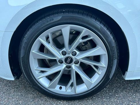 Used 2022 Audi A5 2.0T Premium Plus AWD/4WD image 44