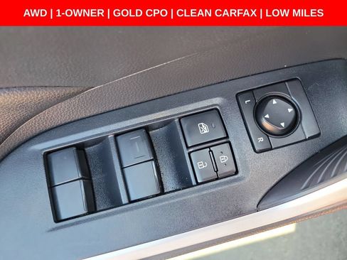 Used 2024 Toyota RAV4 LE AWD/4WD image 22