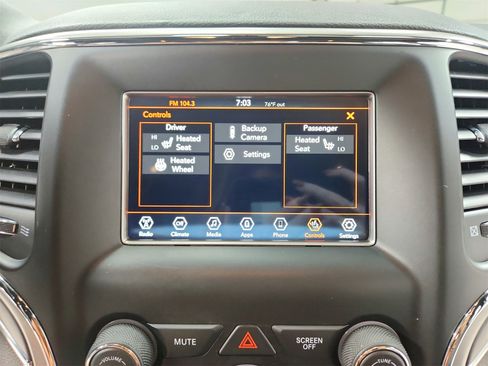 Used 2018 Jeep Grand Cherokee Limited image 30