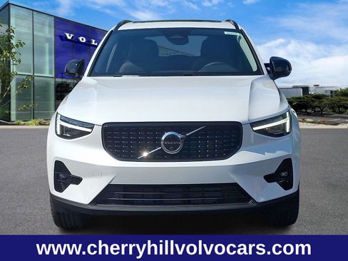 New 2026 Volvo XC40 B5 Plus w/ Protection Package Premier image 2