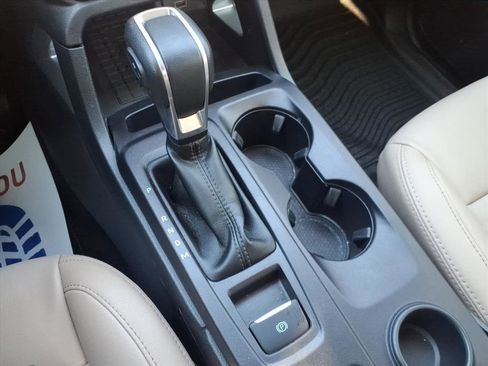 Certified 2024 Ford Ranger Lariat w/ Trailer Tow Package image 24