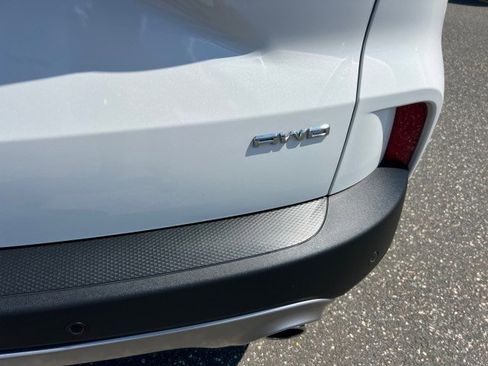 Used 2022 Ford Escape Titanium w/ Titanium Elite Package image 28