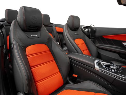 Used 2019 Mercedes-Benz C 63 AMG S image 39