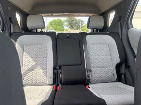 Used 2022 Chevrolet Equinox LS w/ LS Convenience Package image 15