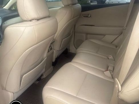 Used 2011 Lexus RX 350 AWD w/ Premium Pkg image 7