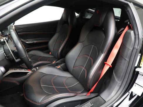 Certified 2018 Ferrari 488 GTB image 15