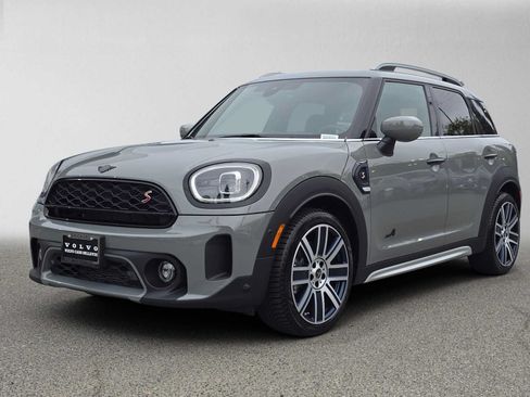 Used 2023 MINI Cooper Countryman S AWD/4WD image 7