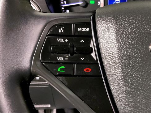 Used 2017 Hyundai Sonata Sport w/ Value Edition Package 02 image 24