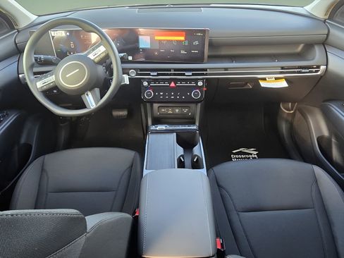 New 2026 Hyundai Tucson SEL image 27