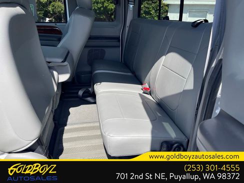 Used 2003 Ford F250 2WD SuperCab Super Duty image 15