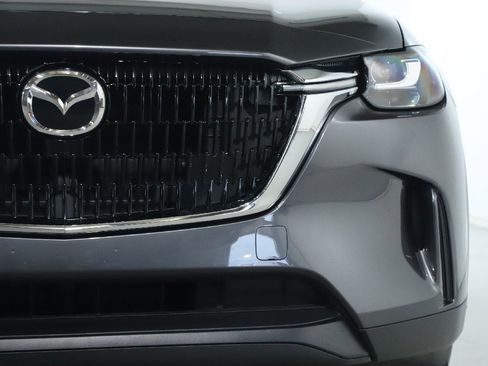 Certified 2024 MAZDA CX-90 Plug-In Hybrid w/ Preferred image 7