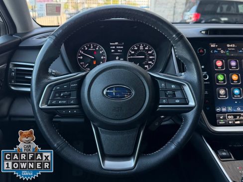 Used 2023 Subaru Outback Limited XT AWD/4WD image 12
