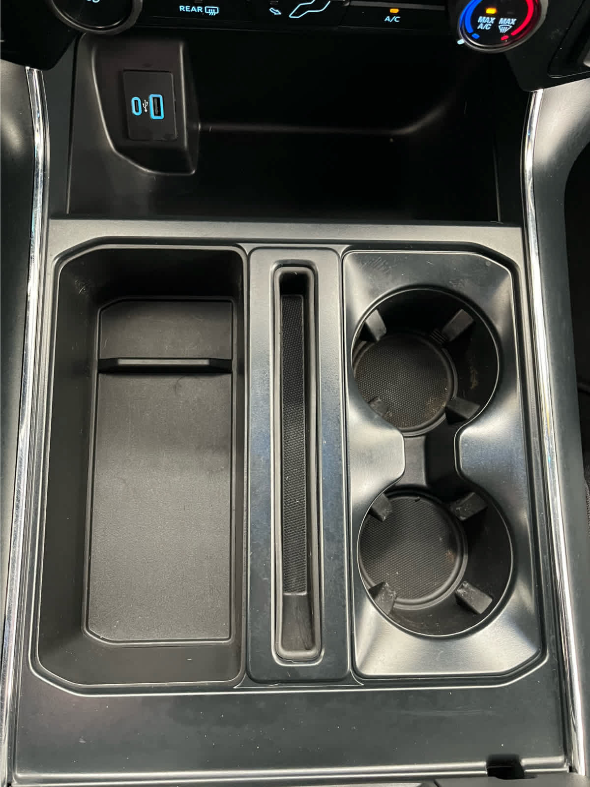 Certified 2024 Ford F150 STX AWD/4WD image 44