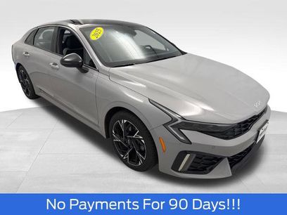 Used 2025 Kia K5 GT-Line w/ GT-Line Premium Package