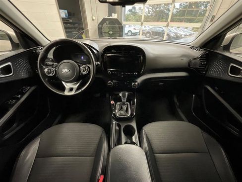 Used 2020 Kia Soul EX w/ Option Group 015 image 19