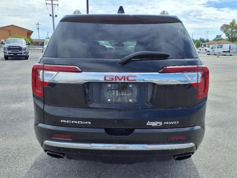 Used 2020 GMC Acadia Denali image 25