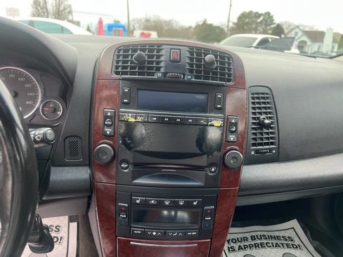 Used 2007 Cadillac CTS 3.6 w/ 3.6L V6 Luxury Package image 19