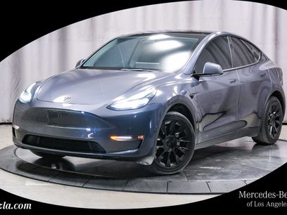 Used 2022 Tesla Model Y Long Range