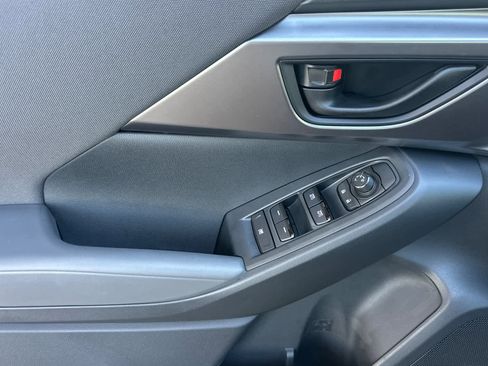 New 2025 Subaru Impreza 2.0i image 10