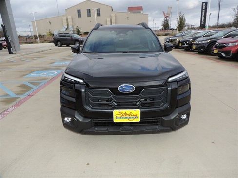 New 2026 Subaru Outback Limited image 2