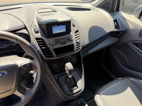 Used 2023 Ford Transit Connect XL FWD image 20