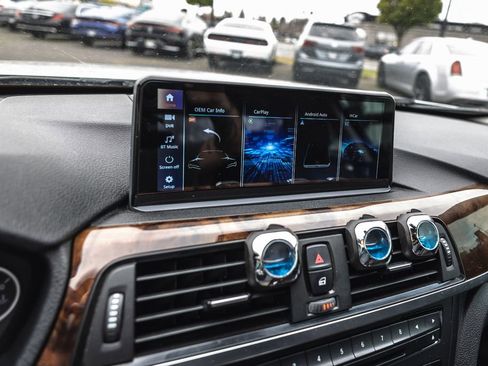 Used 2014 BMW 428i xDrive Coupe w/ Driver Assistance Package image 15