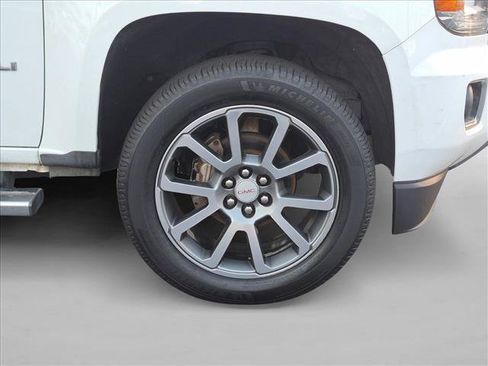 Used 2018 GMC Canyon Denali AWD/4WD image 22