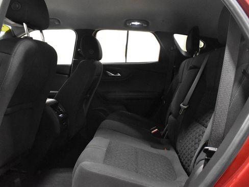 Used 2021 Chevrolet Blazer LT AWD/4WD image 4