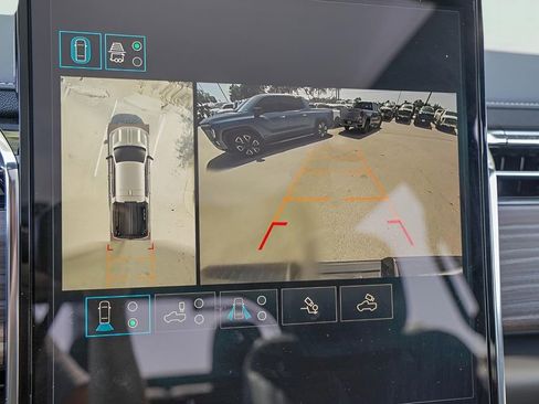 New 2025 GMC Sierra EV Denali image 12