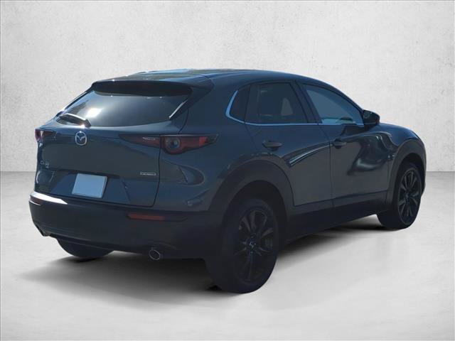 Used 2024 MAZDA CX-30 AWD 2.5 S w/ Preferred Package image 5