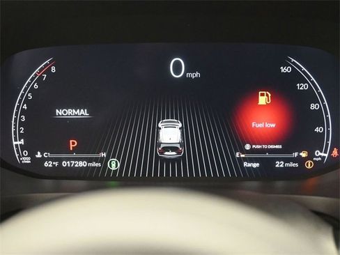 Used 2023 Acura MDX SH-AWD image 12