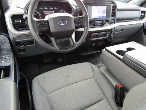 Used 2021 Ford F150 XL w/ Equipment Group 101A High image 2