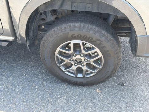 Used 2024 Ford Ranger XLT w/ Equipment Group 301A High RWD image 9