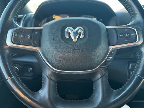 Used 2024 RAM 2500 Big Horn image 29