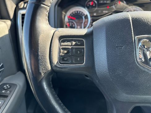 Used 2019 RAM 1500 Big Horn image 11