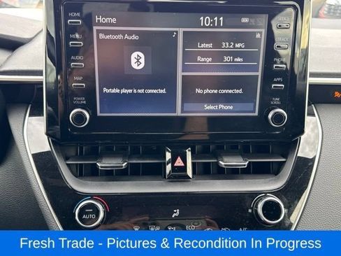 Used 2020 Toyota Corolla SE FWD image 15