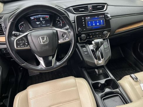 Used 2018 Honda CR-V EX-L image 13
