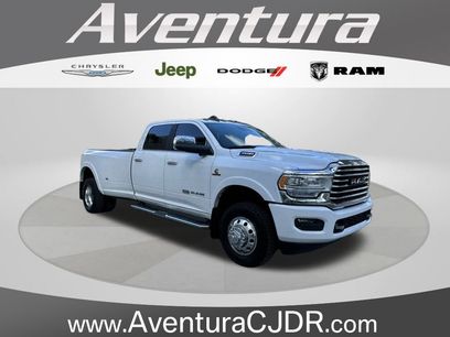 Used 2022 RAM 3500 Limited