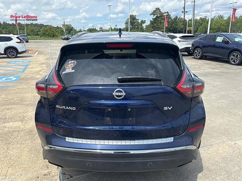 Used 2023 Nissan Murano SV FWD image 6