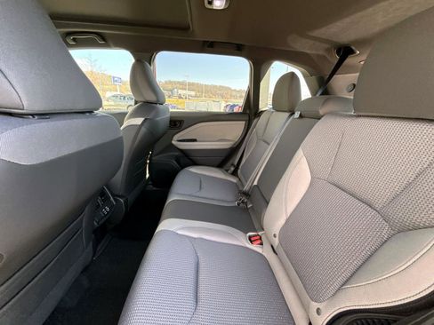 New 2025 Subaru Forester Premium image 15