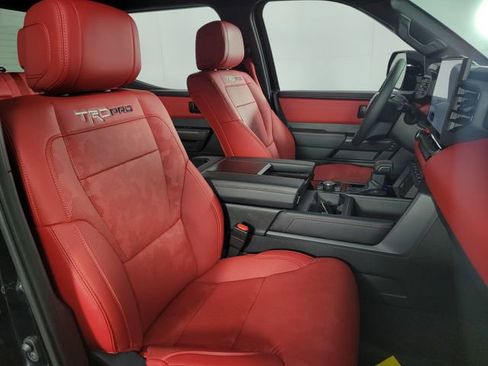 Used 2025 Toyota Tundra TRD Pro image 13