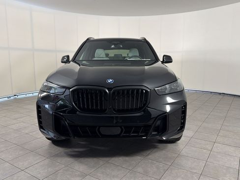 New 2026 BMW X5 xDrive50e w/ M Sport Package AWD/4WD image 6