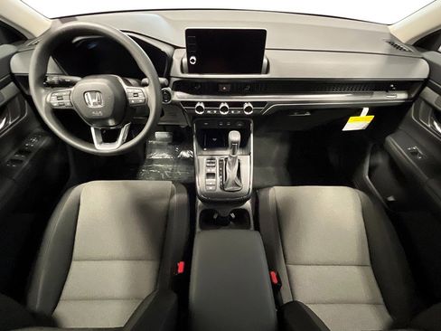 New 2026 Honda CR-V LX image 8