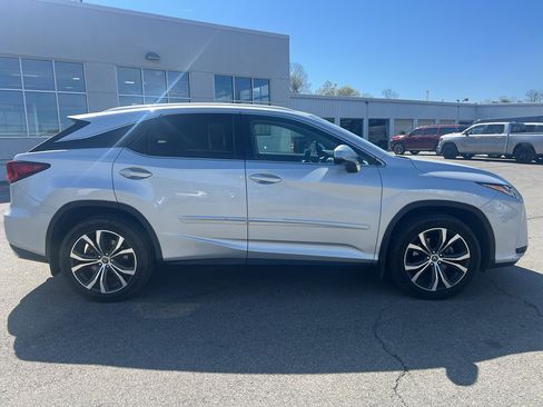 Used 2018 Lexus RX 350 AWD w/ Premium Package image 3
