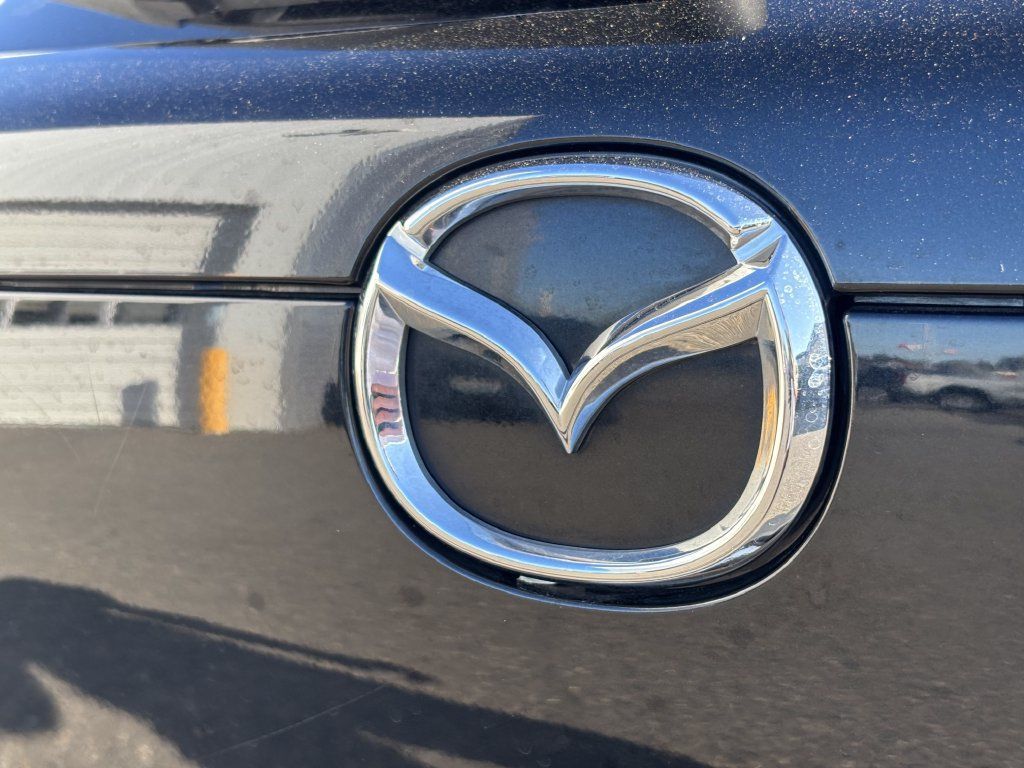 Used 2024 MAZDA CX-30 AWD 2.5 S w/ Select Sport Pkg image 10
